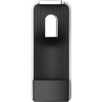 Капсульная кофеварка Scishare Capsule Coffee Machine S1109 (евровилка, белый)