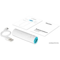 Внешний аккумулятор TP-Link TL-PB2600
