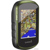 Туристический навигатор Garmin eTrex Touch 35