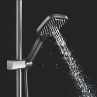 Душевая система  Shevanik S4136T