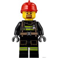 Конструктор LEGO City 60217 Пожарный самолет