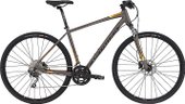 Specialized Crosstrail Elite Disc (2016)