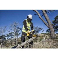 Аккумуляторная пила DeWalt DCM565N-XJ (без АКБ)