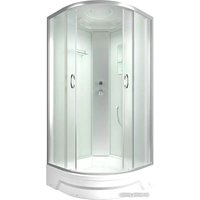 Душевая кабина Erlit ER350926-C3 90x90