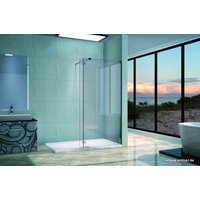 Душевая стенка WeltWasser WW400 70G+30G