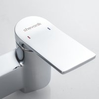 Смеситель Shevanik S4102