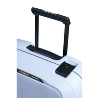 Чемодан Samsonite Essens Lavender 55 см