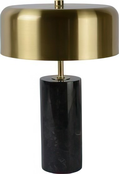 

Настольная лампа Lucide Mirasol 34540/03/30