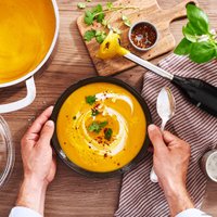 Погружной блендер Bosch ErgoMixx MS6CB61V1