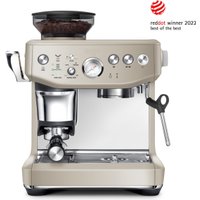 Кофемашина Sage SES876ALM