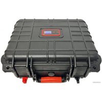 Лодочный аккумулятор VOLAT LiFePO4 12V EVE-105 (105 А·ч)