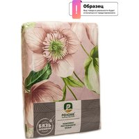 1.5-спальный комплект постельного белья Реноме 1.5сп Премиум Ализе 7273-1 (бязь) в Орше