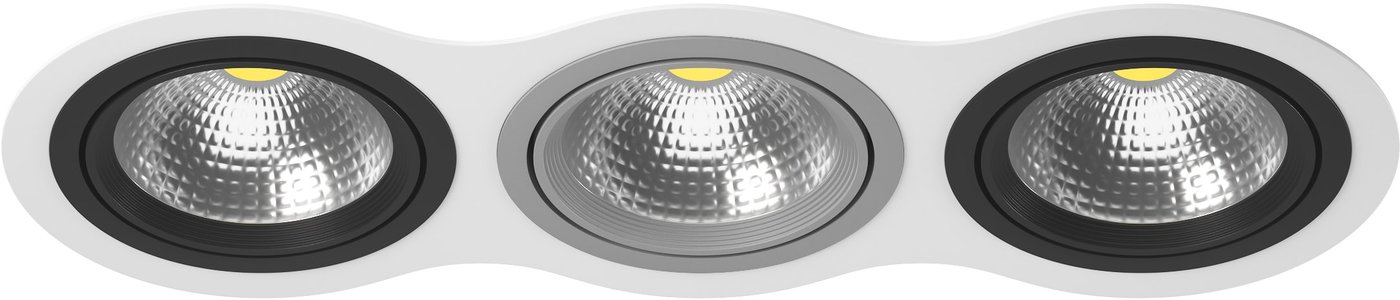 

Точечный светильник Lightstar Intero 111 I936070907