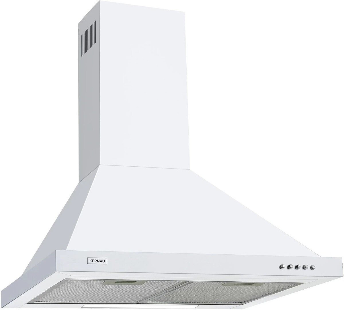 Кухонная вытяжка Kernau KCH 1153 W