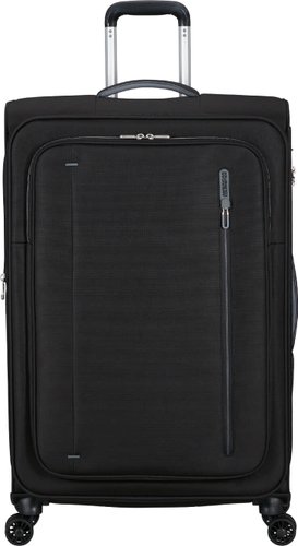 Чемодан American Tourister Cloudrider Black 78.5 см
