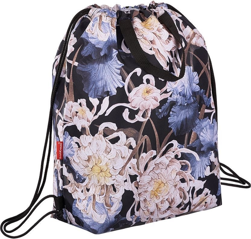 

Мешок для обуви Erich Krause Golden Daisy 54809