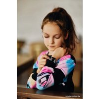 Детские умные часы Canyon Tony KW-31 (розовый)