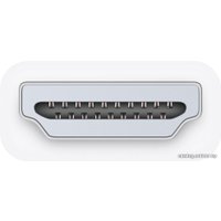 Адаптер Apple DVI - HDMI
