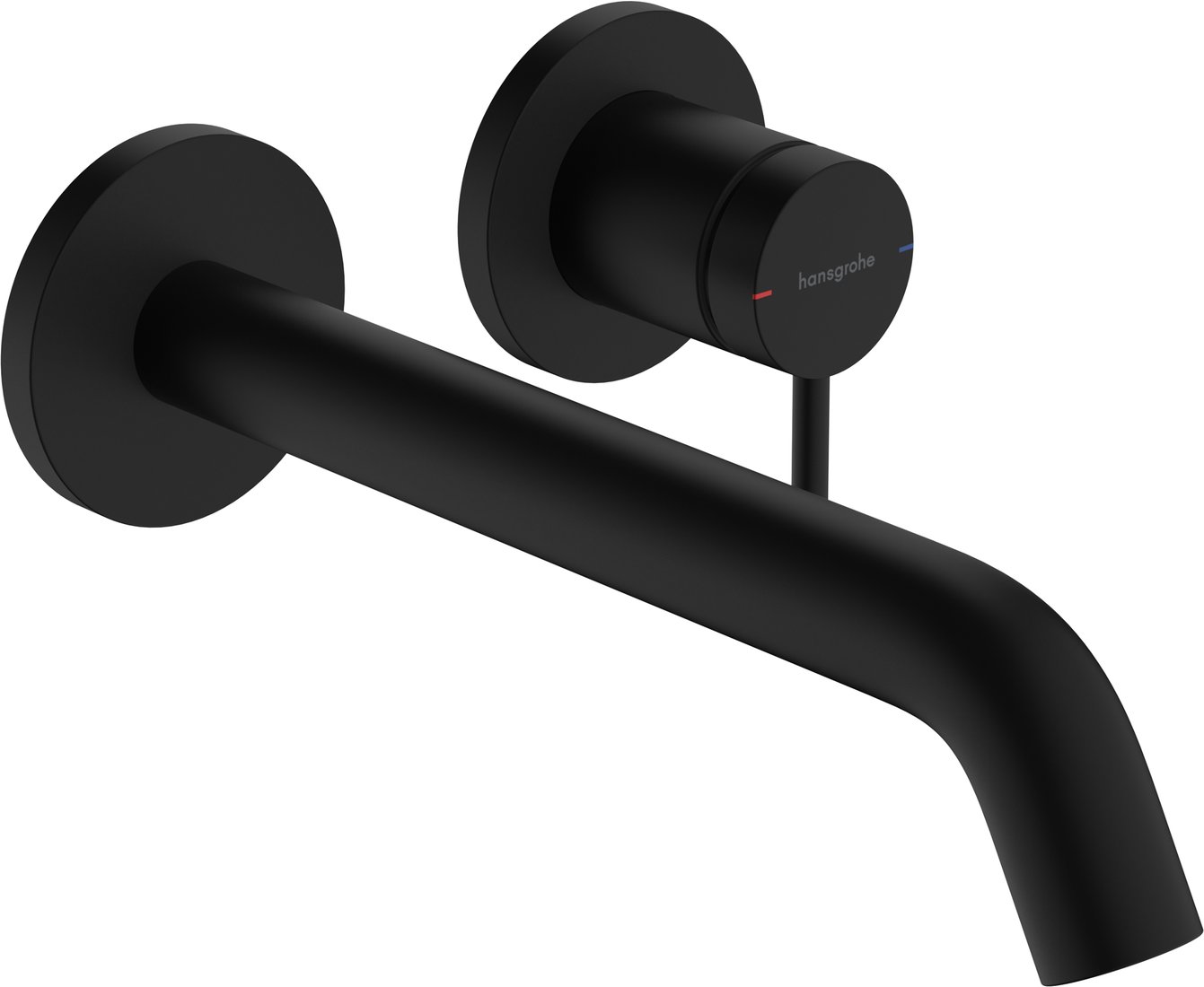 Смеситель Hansgrohe Tecturis 73351670