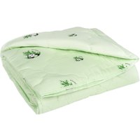 Одеяло Адамас Всесезонное 140x205 668136 (бамбук)