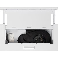 Кухонная вытяжка GrandGermes Bilbao 60 (белый)