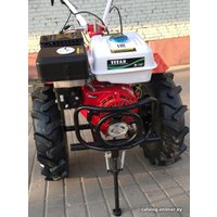 Мотокультиватор бензиновый Titan TN-11HP