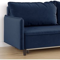 Диван Mio Tesoro Плимут 544 (865 Велутто 26)