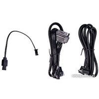 Система жидкостного охлаждения для процессора Lian Li Galahad II LCD SL Infinity 360 G89.GA2ALCD36INB.00