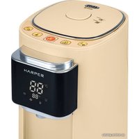 Термопот Harper HTP-5T01 (бежевый)
