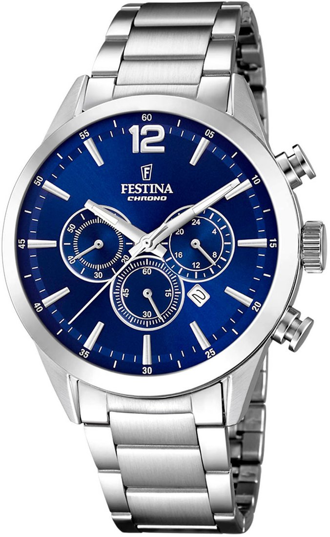 

Наручные часы Festina F20343-7