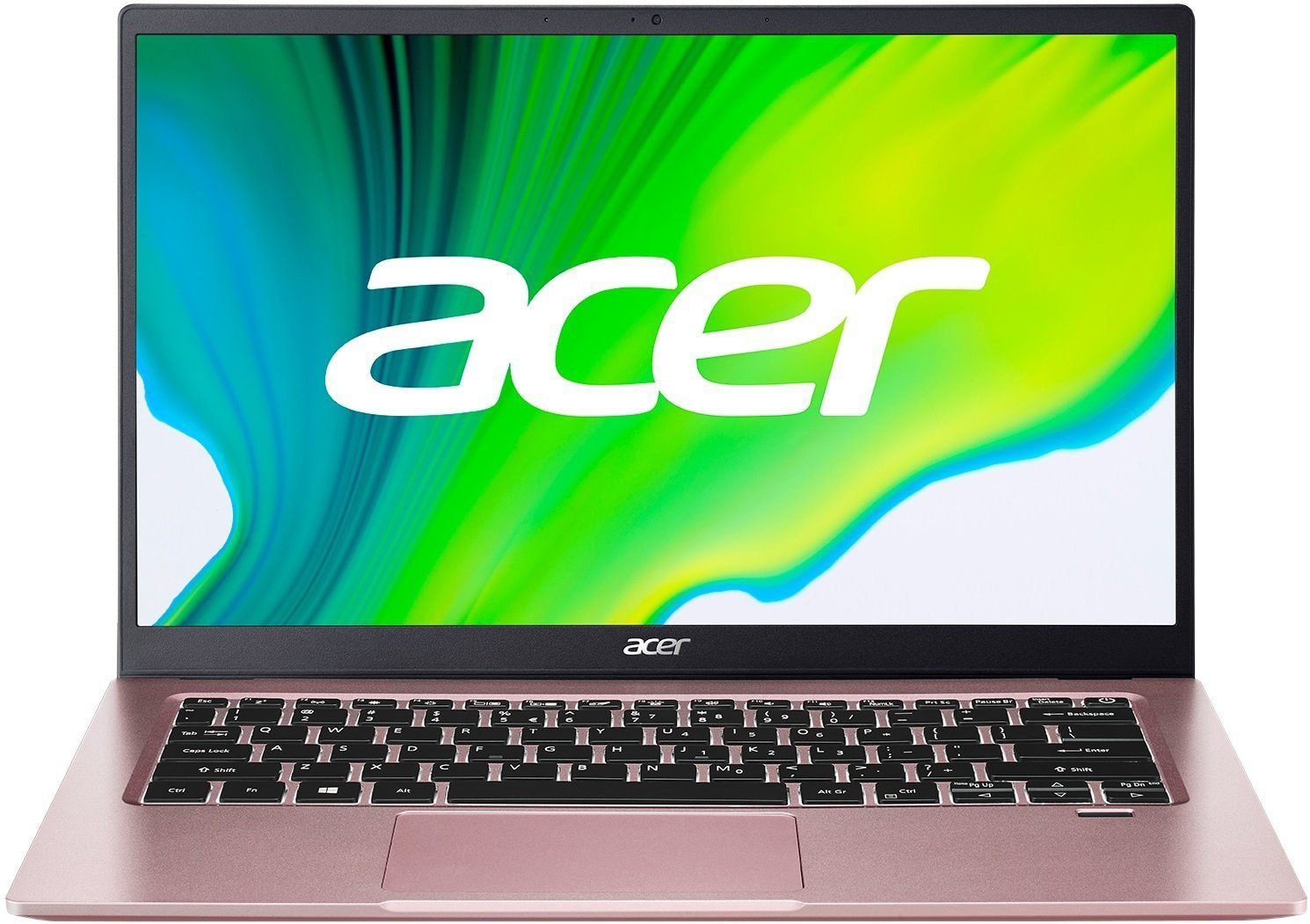 

Ноутбук Acer Swift 1 SF114-34-P767 NX.A9UER.008