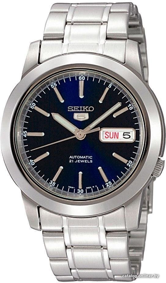 Наручные часы Seiko SNKE51J1