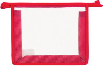 Набор пленок самоклеящихся Пифагор 272114 (красный)