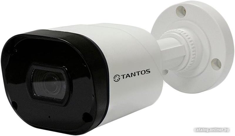 CCTV-камера Tantos TSc-P2HDf