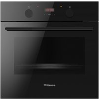 Электрический духовой шкаф Hansa BOES68401