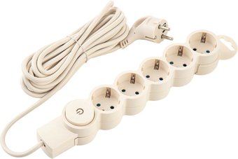 Сетевой фильтр Duwi 32573 4