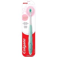 Зубная щетка Colgate Cushion Clean мягкая (1 шт)
