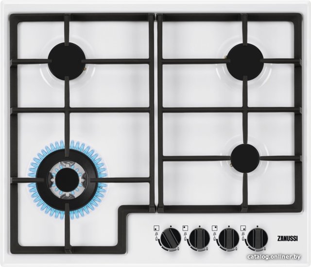 Zanussi GPZ363SW