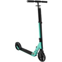 Двухколесный подростковый самокат Shulz 175 2022 (мятный)