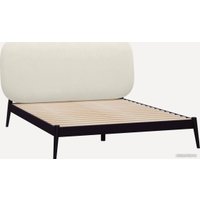 Кровать Divan Саоми 160 (Cozy Ivory)