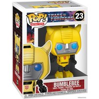 Фигурка Funko POP! Vinyl: Transformers: Bumblebee 50966