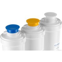 Комплект картриджей Гейзер Оптима Старт (для жесткой воды)