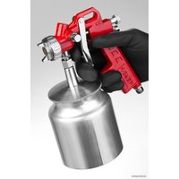 Краскопульт Зубр МС Н200