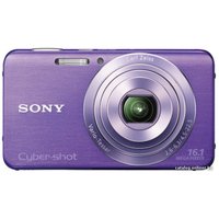 Фотоаппарат Sony Cyber-shot DSC-W630