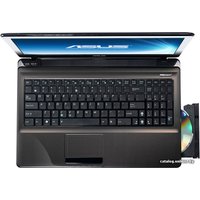 Ноутбук ASUS K52DR-EX045