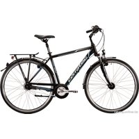 Велосипед Corratec 8 Speed Gent (2014)