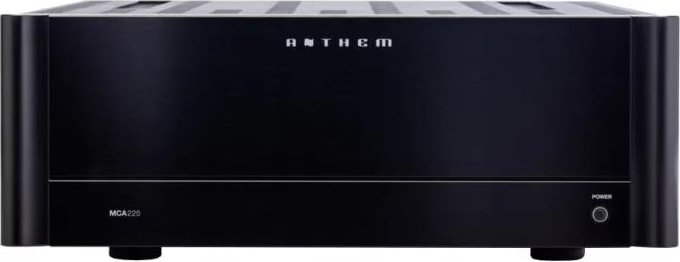 

Усилитель мощности Anthem MCA 225