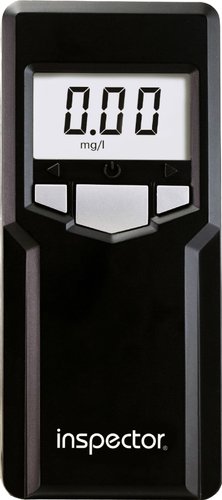 Алкотестер Inspector Inspector AT500