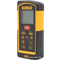 Лазерный дальномер DeWalt DW03101