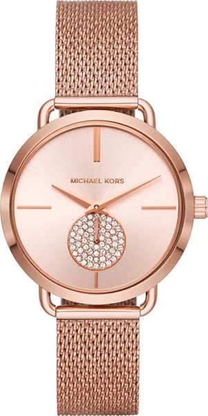 

Наручные часы Michael Kors MK3845